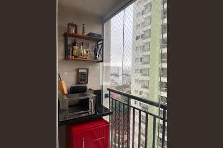 Apartamento à venda com 3 quartos, 58m² em Jardim Las Vegas, Guarulhos