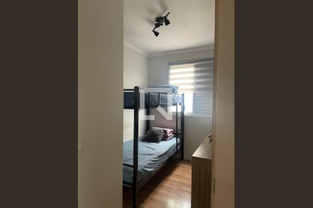 Apartamento à venda com 3 quartos, 58m² em Jardim Las Vegas, Guarulhos