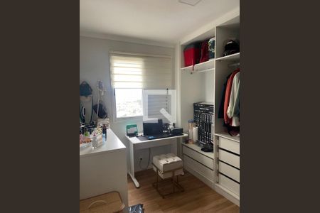 Apartamento à venda com 3 quartos, 58m² em Jardim Las Vegas, Guarulhos