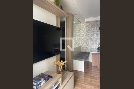 Apartamento à venda com 3 quartos, 58m² em Jardim Las Vegas, Guarulhos