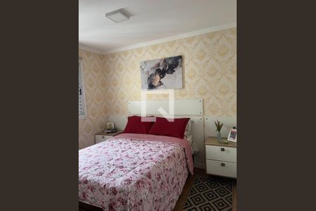 Apartamento à venda com 3 quartos, 58m² em Jardim Las Vegas, Guarulhos