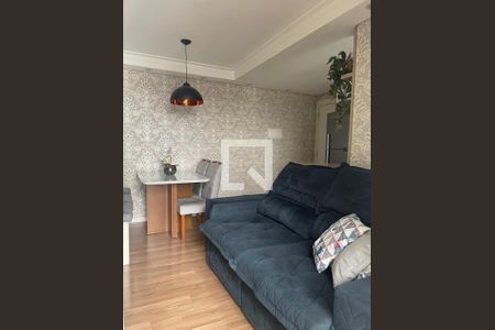 Apartamento à venda com 3 quartos, 58m² em Jardim Las Vegas, Guarulhos