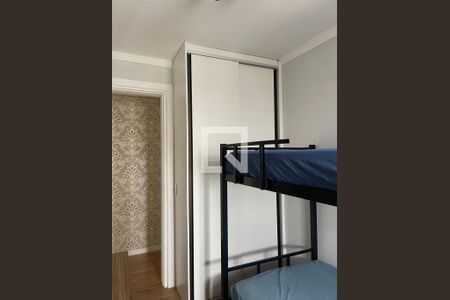 Apartamento à venda com 3 quartos, 58m² em Jardim Las Vegas, Guarulhos