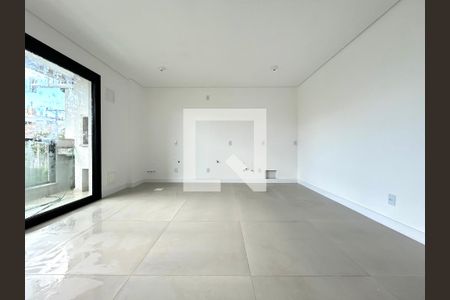 Sala de apartamento para alugar com 2 quartos, 61m² em Alto Ribeirão Leste, Florianópolis