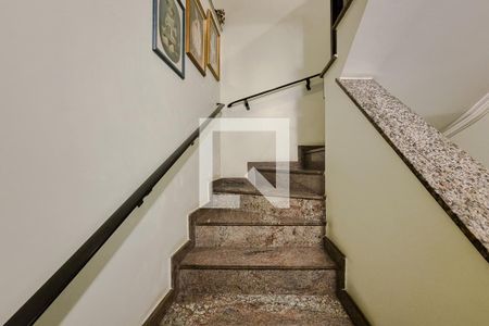 corredor de casa à venda com 3 quartos, 260m² em Jardim das Americas, São Bernardo do Campo