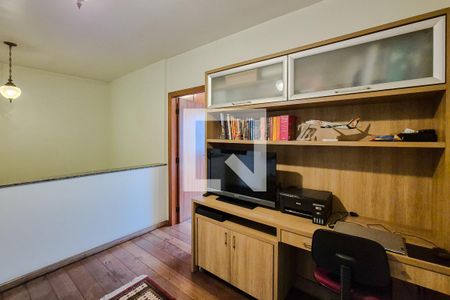 Sala tv de casa à venda com 3 quartos, 260m² em Jardim das Americas, São Bernardo do Campo