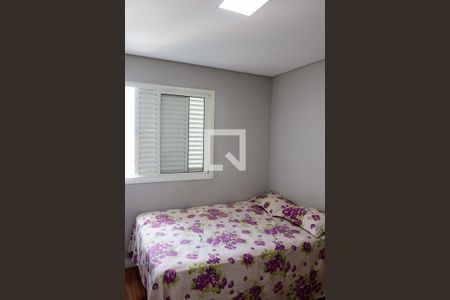 Quarto 1 de apartamento para alugar com 2 quartos, 67m² em Centro, Osasco