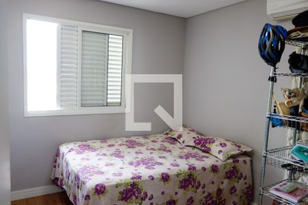 Quarto 1 de apartamento para alugar com 2 quartos, 67m² em Centro, Osasco
