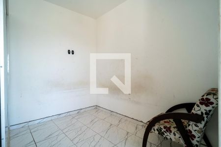 Quarto de apartamento para alugar com 1 quarto, 26m² em Jardim Betania, Sorocaba