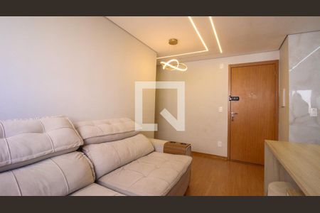 Apartamento para alugar com 2 quartos, 43m² em Cidade São Mateus, São Paulo