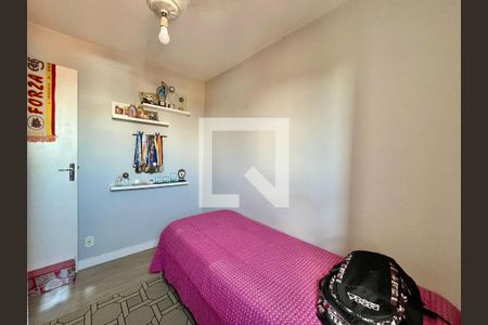 Quarto 1 de casa à venda com 3 quartos, 300m² em Jardim Primavera, Campinas