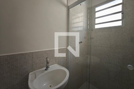 Banheiro Suíte de casa à venda com 2 quartos, 104m² em Jardim Leonor, Campinas