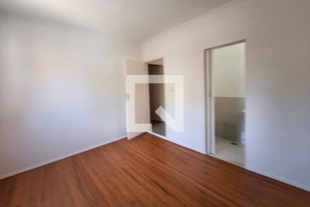 Quarto Suíte de casa à venda com 2 quartos, 104m² em Jardim Leonor, Campinas