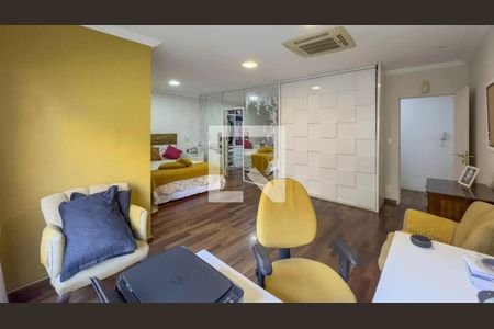 Apartamento à venda com 3 quartos, 287m² em Botafogo, Rio de Janeiro