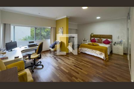 Apartamento à venda com 3 quartos, 287m² em Botafogo, Rio de Janeiro