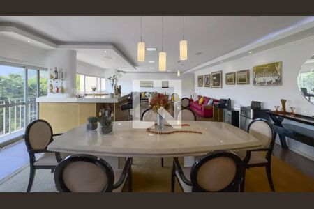 Apartamento à venda com 3 quartos, 287m² em Botafogo, Rio de Janeiro