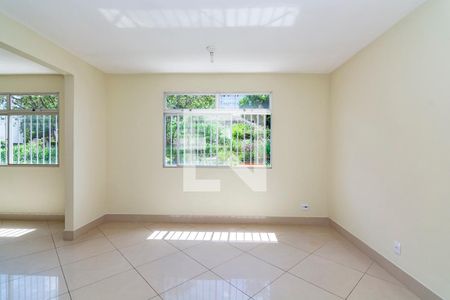 Sala 2 de apartamento para alugar com 4 quartos, 170m² em Luxemburgo, Belo Horizonte