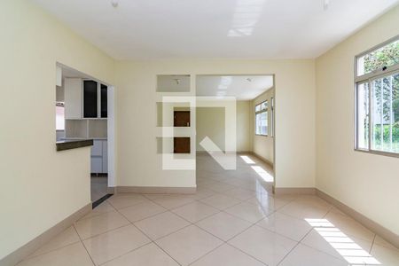 Sala 2 de apartamento para alugar com 4 quartos, 170m² em Luxemburgo, Belo Horizonte