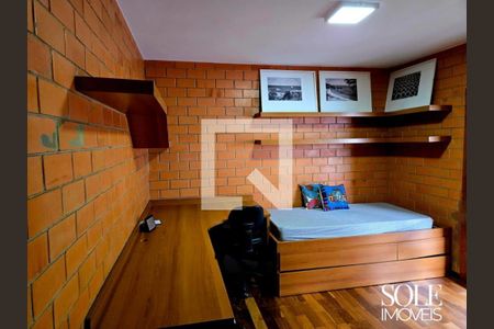 Casa de Condomínio à venda com 4 quartos, 413m² em Loteamento Capital Ville, Jundiaí