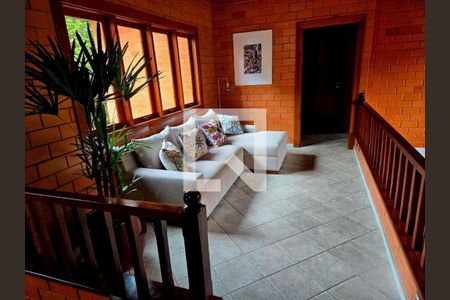 Casa de Condomínio à venda com 4 quartos, 413m² em Loteamento Capital Ville, Jundiaí