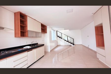 Casa à venda com 3 quartos, 180m² em Vila Rica, Lagoa Santa