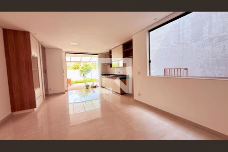 Casa à venda com 3 quartos, 180m² em Vila Rica, Lagoa Santa