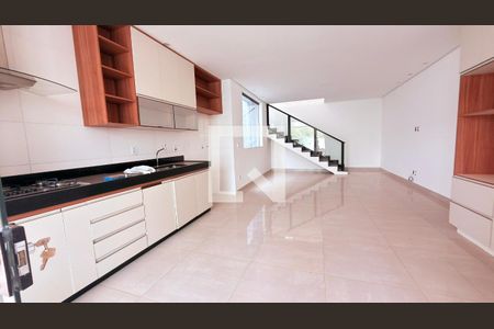 Casa à venda com 3 quartos, 180m² em Vila Rica, Lagoa Santa