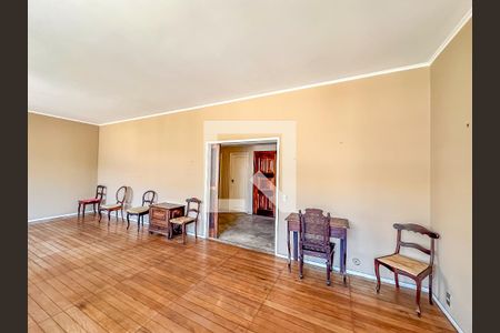 Quarto de apartamento à venda com 4 quartos, 280m² em Laranjeiras, Rio de Janeiro