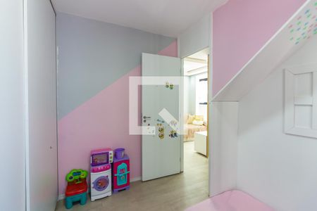 Quarto 1 de apartamento à venda com 2 quartos, 48m² em Centro, Osasco