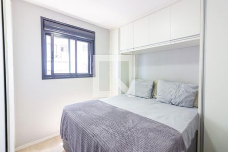 Quarto 2 de apartamento à venda com 2 quartos, 48m² em Centro, Osasco