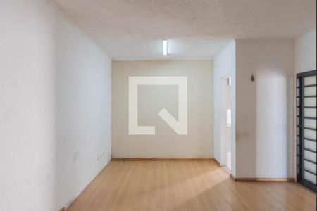 Sala de casa à venda com 3 quartos, 170m² em Vila Perseu Leite de Barros, Campinas