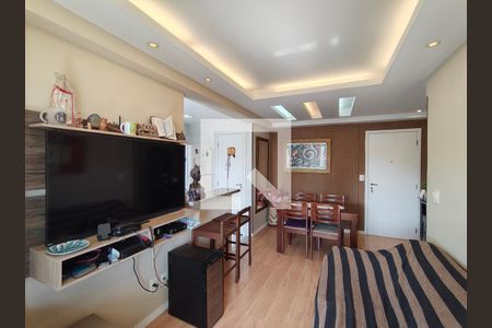 Apartamento à venda com 3 quartos, 69m² em Pechincha, Rio de Janeiro