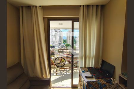 Apartamento à venda com 3 quartos, 69m² em Pechincha, Rio de Janeiro