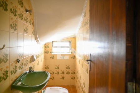 Lavabo de casa para alugar com 3 quartos, 250m² em Sacoma, São Paulo