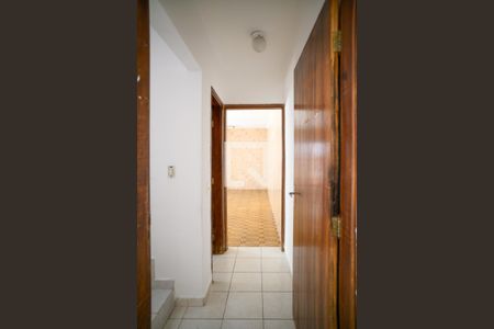 Corredor de casa para alugar com 3 quartos, 250m² em Sacoma, São Paulo