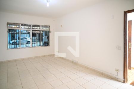 Sala de casa para alugar com 3 quartos, 250m² em Sacoma, São Paulo