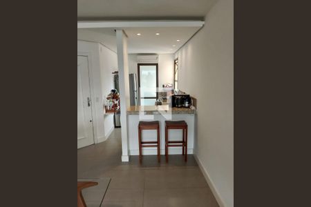 Sala de apartamento para alugar com 2 quartos, 65m² em Jardim Botânico, Porto Alegre