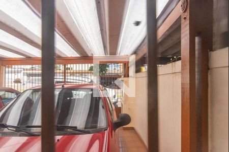 Casa à venda com 3 quartos, 138m² em Vila Guaraciaba, Santo André