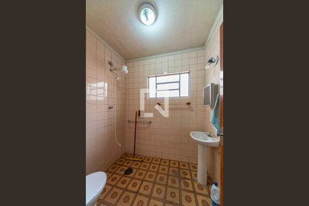 Casa à venda com 3 quartos, 138m² em Vila Guaraciaba, Santo André