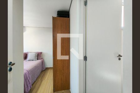 Suíte de apartamento para alugar com 2 quartos, 47m² em São Francisco Xavier, Rio de Janeiro