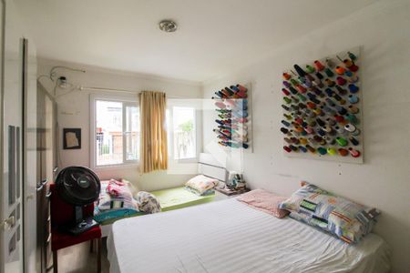 Quarto 1 de casa à venda com 4 quartos, 195m² em Igara, Canoas