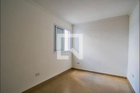 Quarto 1 de apartamento para alugar com 2 quartos, 80m² em Parque Novo Oratório, Santo André