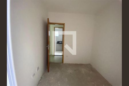 Apartamento à venda com 2 quartos, 70m² em Vila Amabile Pezzolo, Santo André