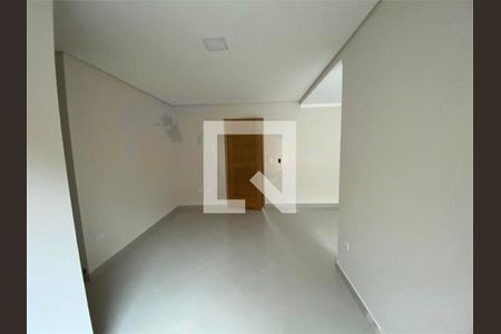 Apartamento à venda com 2 quartos, 70m² em Vila Amabile Pezzolo, Santo André