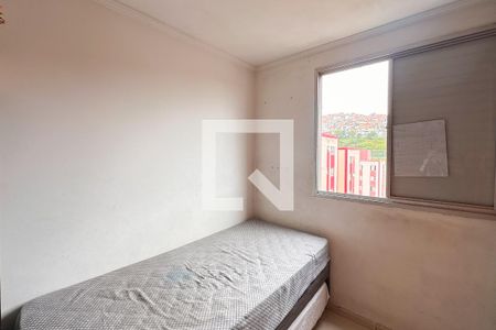 Quarto 1 de apartamento à venda com 2 quartos, 50m² em Santa Terezinha, São Bernardo do Campo