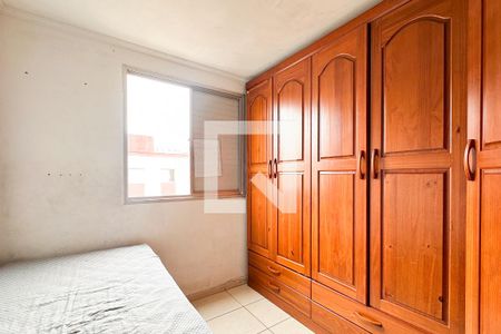 Quarto 1 de apartamento à venda com 2 quartos, 50m² em Santa Terezinha, São Bernardo do Campo