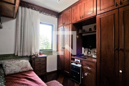 Quarto 1 de apartamento à venda com 2 quartos, 106m² em Limão, São Paulo