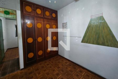 Quarto 2 de apartamento à venda com 2 quartos, 58m² em Conjunto Residencial Souza Queiroz, Campinas