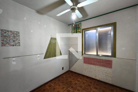 Quarto 2 de apartamento à venda com 2 quartos, 58m² em Conjunto Residencial Souza Queiroz, Campinas