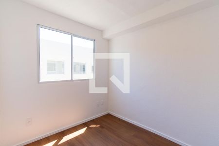 Quarto 1 de apartamento para alugar com 2 quartos, 31m² em Quinta da Paineira, São Paulo